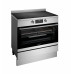 WFE9546SD Westinghouse 90cm Electric Freestanding Oven